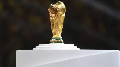 المنتخبات المتأهلة إلى كأس العالم 2026 ومواعيد نهاية التصفيات