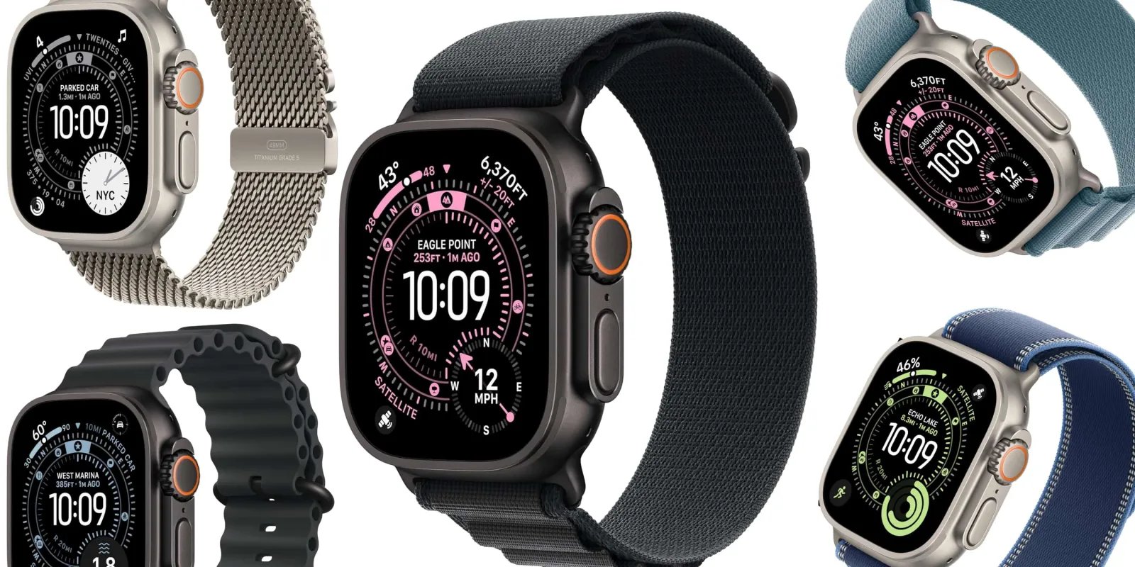 1763138925 729 Apple Watch Ultra 3 best price