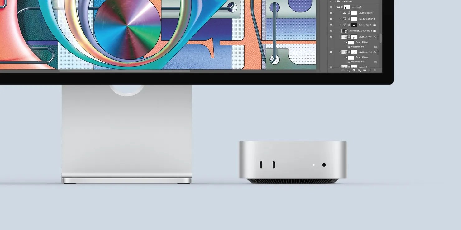 1763138928 755 Mac mini M4 preorder deals