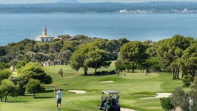 From the Challenge Tour Grand Final to the stunning Mediterranean manor at Pula: Here’s why Mallorca MUST be on your golf travel list