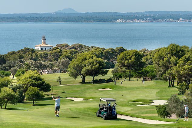 From the Challenge Tour Grand Final to the stunning Mediterranean manor at Pula: Here’s why Mallorca MUST be on your golf travel list From the Challenge Tour Grand Final to the stunning Mediterranean manor at Pula: Here’s why Mallorca MUST be on your golf travel list