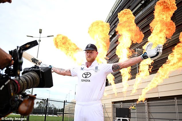 England’s 25 greatest Ashes players of all time: Who takes top spot in Wisden Editor LAWRENCE BOOTH’s definitive list from Hammond & Hutton to Botham & Broad… and which big names miss out?