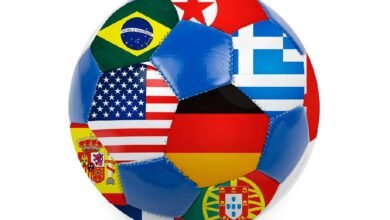 5 منتخبات أخرى إلى كأس العالم 2026