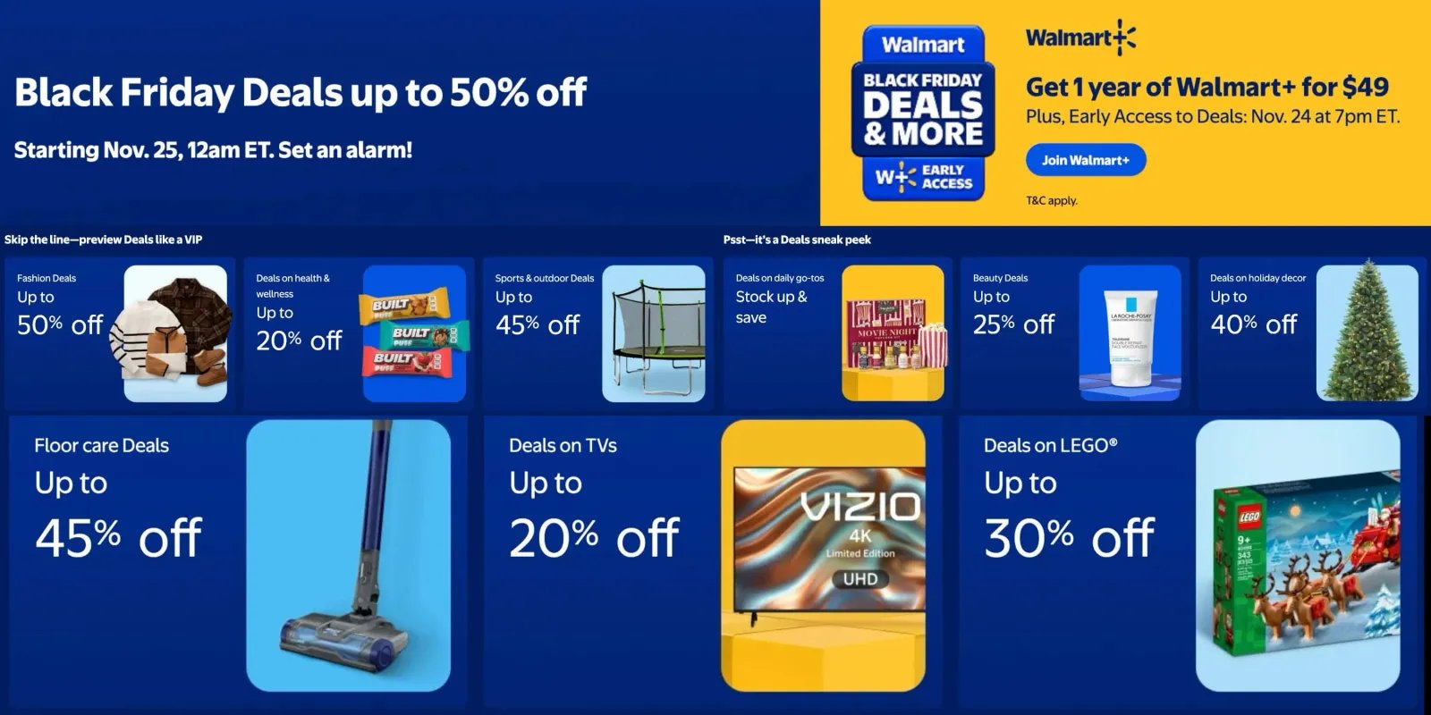 1763525218 265 Walmart official Black Friday sale deal preview