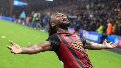 مناظرة أنطوان سيمينيو العظيمة: يناقش خبراؤنا المكان الذي يجب أن يذهب إليه الرجل المطلوب في الدوري الإنجليزي الممتاز بعد ذلك مع مطاردة ليفربول ومانشستر يونايتد وتوتنهام لمهاجم بقيمة 65 مليون جنيه إسترليني