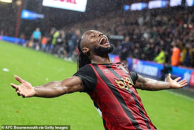 مناظرة أنطوان سيمينيو العظيمة: يناقش خبراؤنا المكان الذي يجب أن يذهب إليه الرجل المطلوب في الدوري الإنجليزي الممتاز بعد ذلك مع مطاردة ليفربول ومانشستر يونايتد وتوتنهام لمهاجم بقيمة 65 مليون جنيه إسترليني