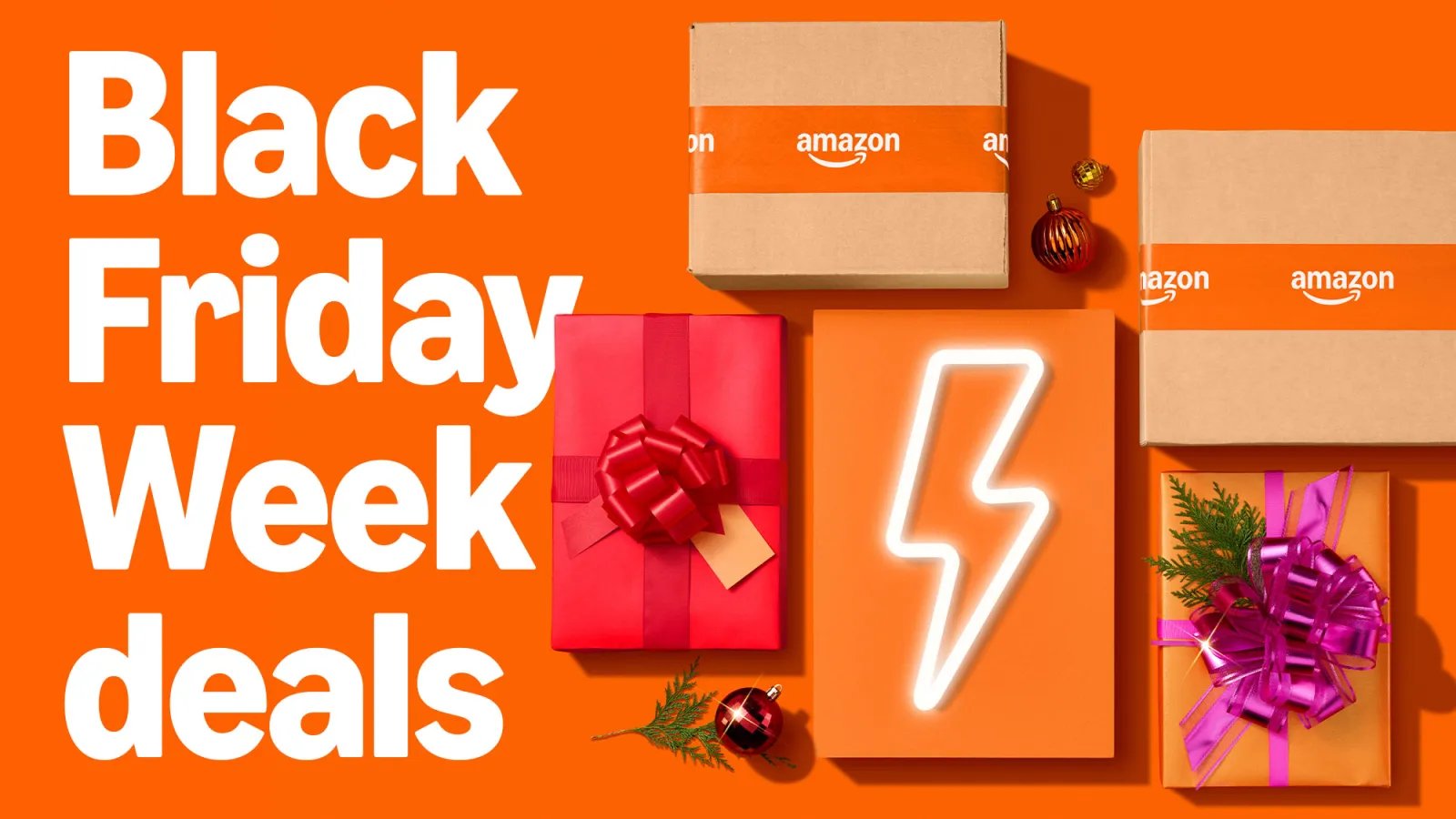 1763571593 769 Amazon 2025 Black Friday sale announced