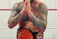 اتهمت الزوجة السابقة لنجم WWE السابق وصديقها الجديد بقتله بعد ثلاثة أيام من الطلاق