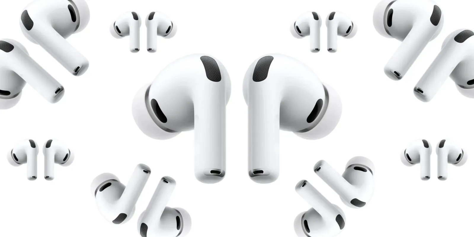 1763698438 234 AirPods Pro 3 Black Friday deal now live
