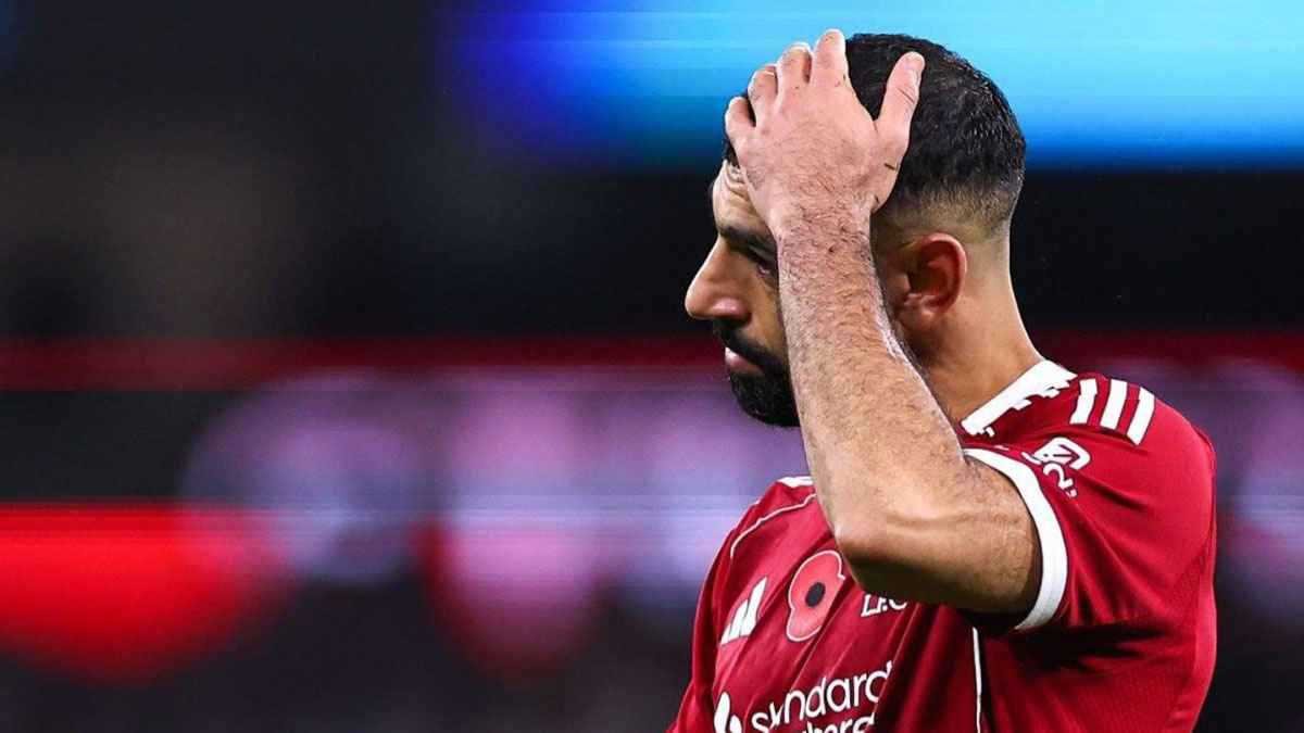 ما سبب غياب محمد صلاح عن حفل جوائز “الكاف”؟