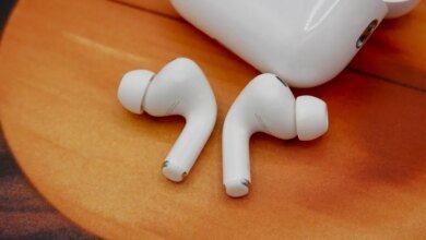 أفضل عروض AirPods 4 وAirPods Pro لأسبوع الجمعة السوداء