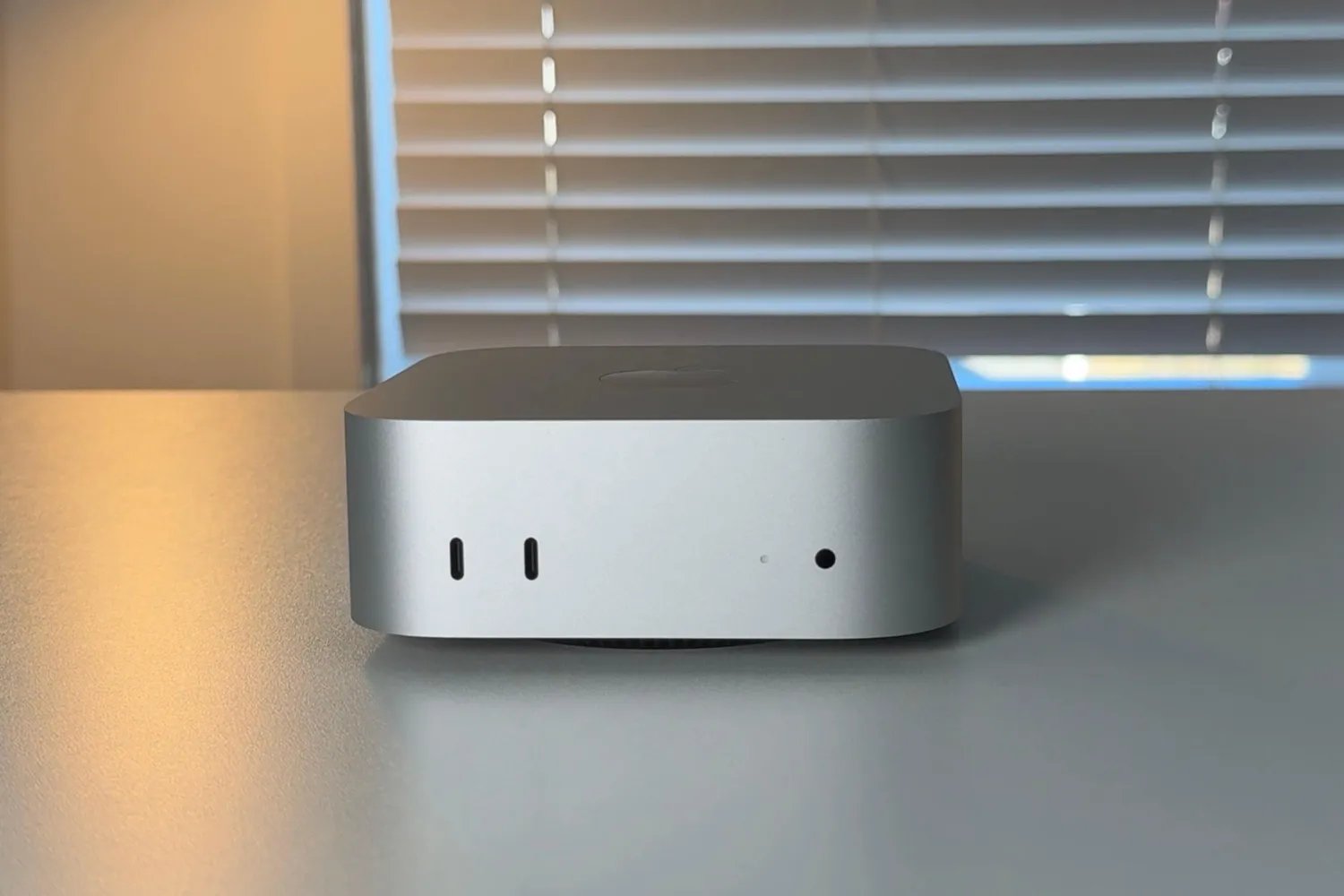 هذا هو السبب وراء بقاء M4 Mac mini ذا قيمة لا تقبل المنافسة، حتى بعد مرور عام على طرحه لأول مرة
