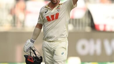 تم الكشف: لماذا لن يكون رؤساء الكريكيت الأستراليون سعداء ببطل Ashes Travis Head