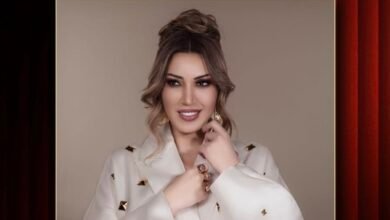 أسما لمنور تتوَّج ضمن المكرّمين في مهرجان ديافا 2025