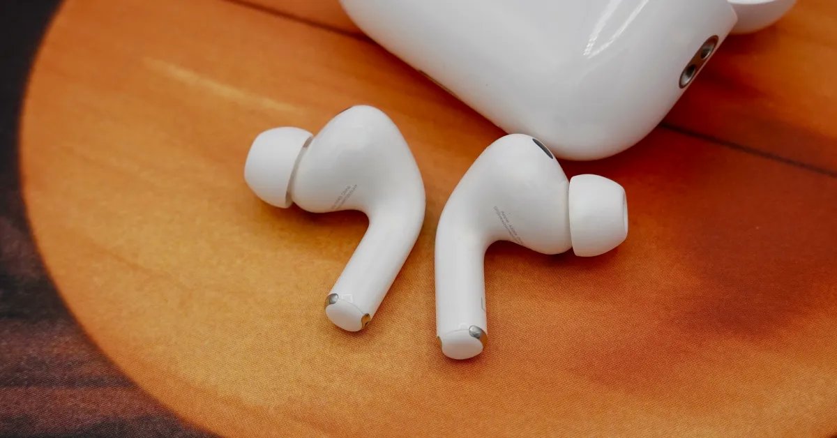 أفضل عروض AirPods 4 وAirPods Pro لأسبوع الجمعة السوداء أفضل عروض AirPods 4 وAirPods Pro لأسبوع الجمعة السوداء