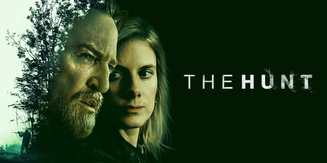 هذا هو السبب المحتمل لسحب أحدث دراما Apple TV فجأة قبل العرض الأول 1 1764090161 233 apple tv the hunt