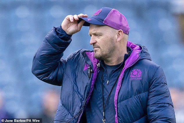 كانت تعليقات جريجور تاونسند “الاستحقاق” بمثابة صفعة على وجه جميع مشجعي اسكتلندا الذين دفعوا مبالغ باهظة مقابل تذاكر الخريف، كما كتب كالوم كرو