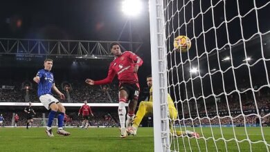 All 34 Manchester United players in year one of Ruben Amorim rated out of 10 – from Onana to Mbeumo and everyone in between