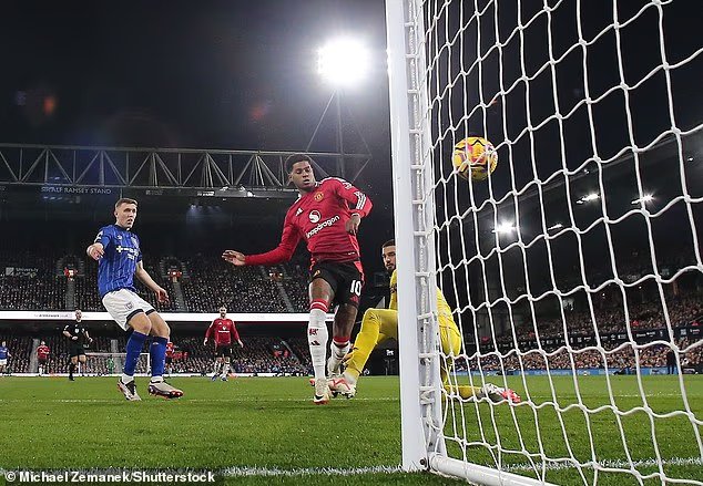 All 34 Manchester United players in year one of Ruben Amorim rated out of 10 – from Onana to Mbeumo and everyone in between