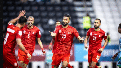 البحرين وعمان يتأهلان إلى دور المجموعات في كأس العرب 2025 (فيديو)