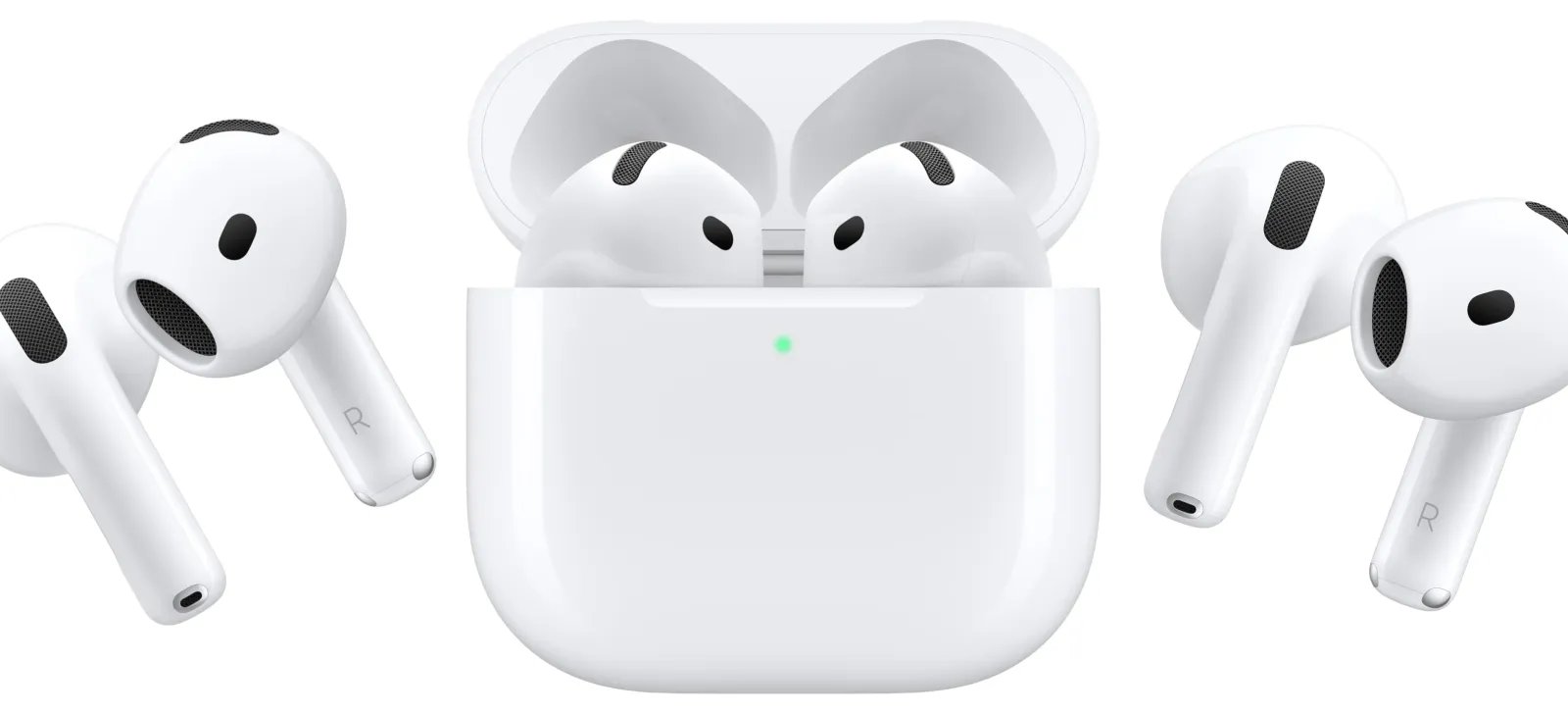 1764176901 156 AirPods 4 Black Friday deal now live