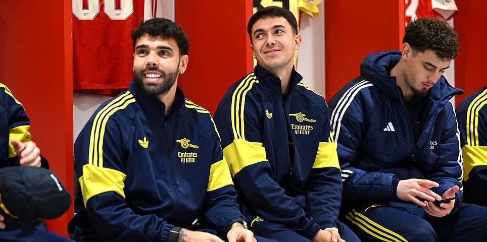 أرسنال ضد بايرن ميونيخ – دوري أبطال أوروبا مباشر: آخر النتائج وأخبار الفريق والتحديثات حيث تواجه القوى الأوروبية بينما يقوم توماس فرانك بإجراء خمسة تغييرات في رحلة توتنهام إلى باريس سان جيرمان