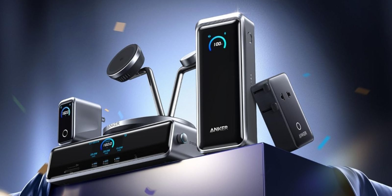 أفضل عروض الجمعة السوداء على Apple – AirPods وMacBook وiPhone والمزيد 9to5Mac 147 1764249236 687 Anker 2025 Black Friday Amazon sale