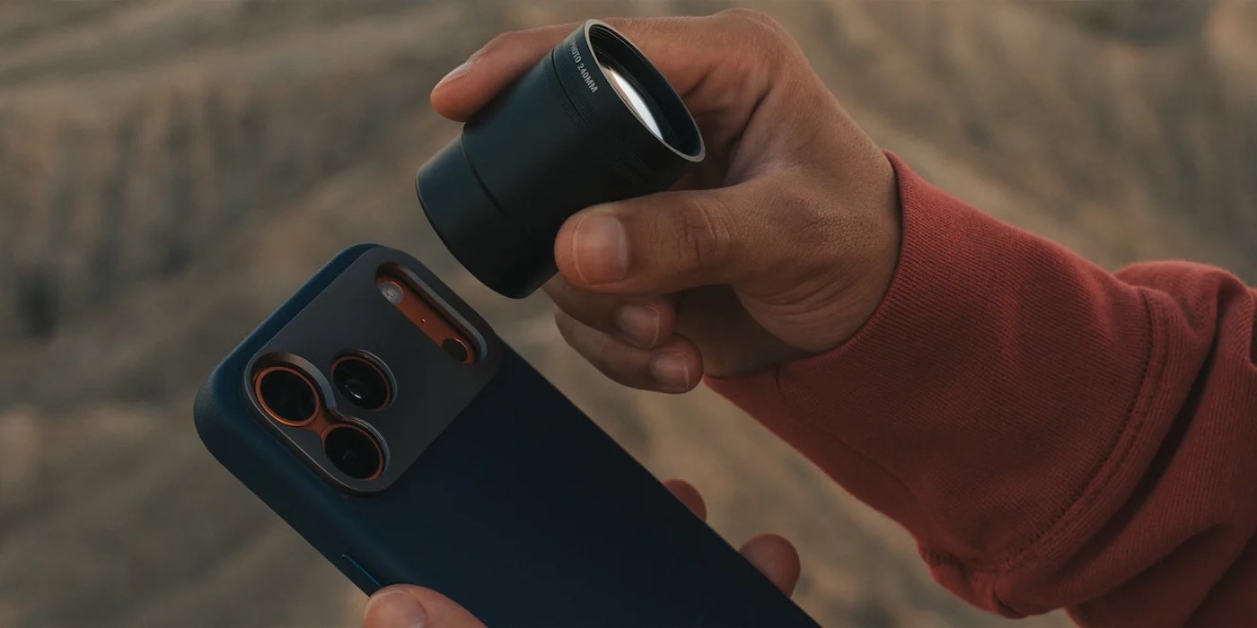 أفضل عروض الجمعة السوداء على Apple – AirPods وMacBook وiPhone والمزيد 9to5Mac 170 1764249241 73 SANDMARC Black Friday sale copy