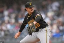 صديق ليففي دن، بول سكينيس، يحصل على راتب كبير بعد فوزه بجائزة البيسبول