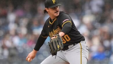 صديق ليففي دن، بول سكينيس، يحصل على راتب كبير بعد فوزه بجائزة البيسبول