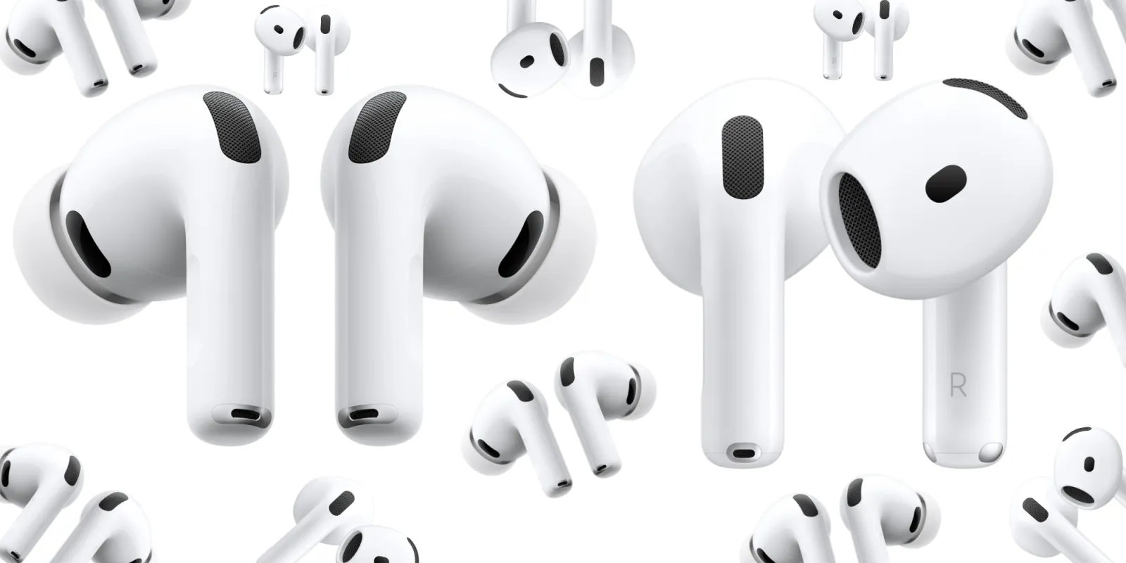 1764262664 408 AirPods Black Friday deals AirPods Pro 3