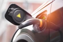 ألمانيا تقر حزمة إجراءات لتوسيع نطاق التنقل الكهربائي