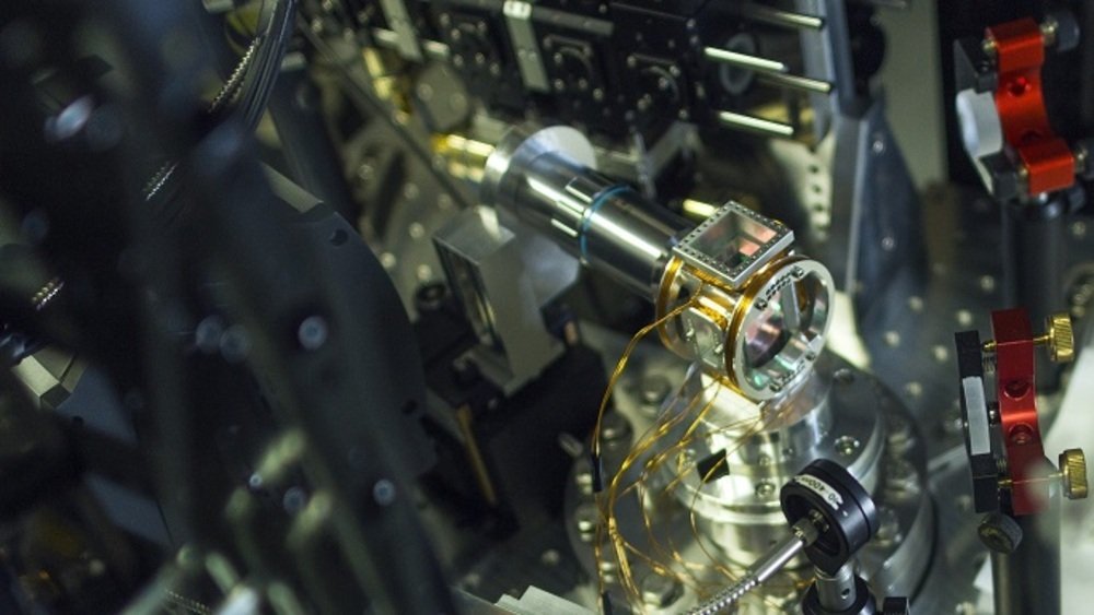 قامت الفوتونات من مصادر مختلفة بنقل المعلومات الكمومية لأول مرة