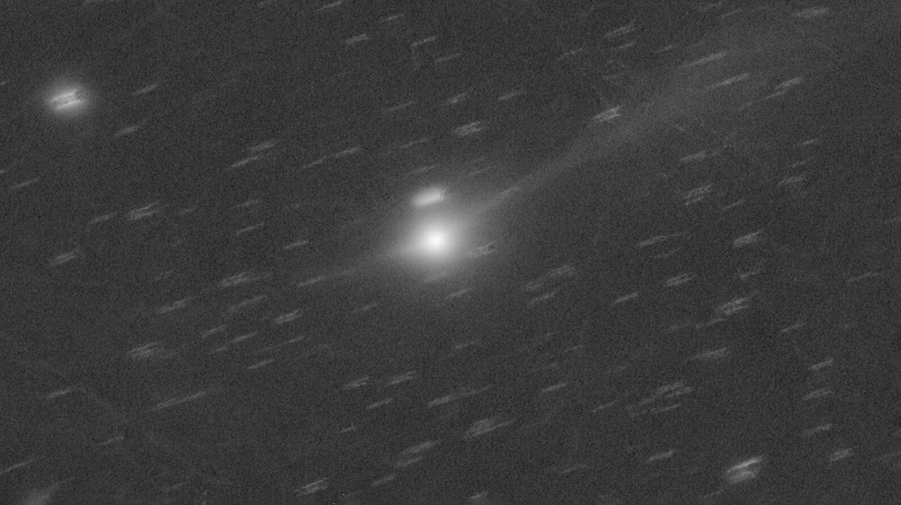 لقد دحضت البيانات الجديدة الرواية القائلة بأن 3I/ATLAS هو مسبار فضائي