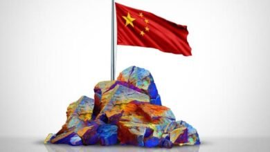 أميركا تتوقع موعد إتمام اتفاق المعادن النادرة مع الصين