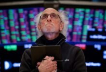 ارتفاع مؤشرات “وول ستريت” مع اقتراب إعلان نتائج “إنفيديا”