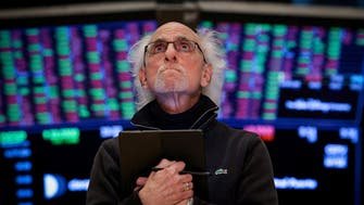 الأسهم الأميركية تستفيد من آمال خفض الفائدة.. وسهم “إنفيديا” يهبط 5.4%