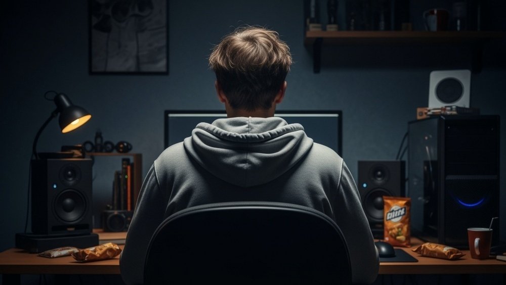 من هم incels: علم كارهي النساء من هم incels: علم كارهي النساء