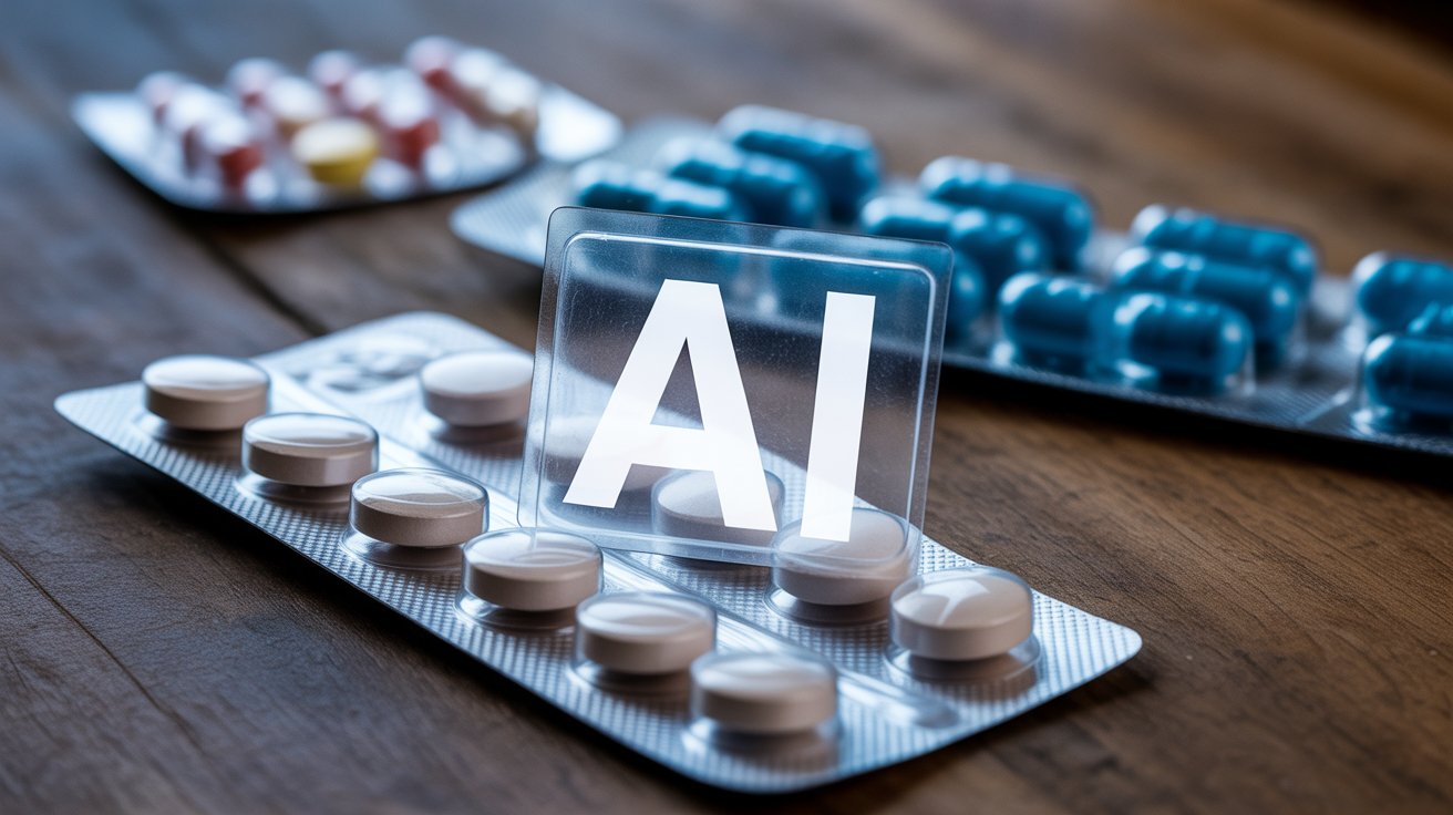 تم إطلاق الذكاء الاصطناعي الذي يخلق جزيئات لمحاربة الأمراض المستعصية