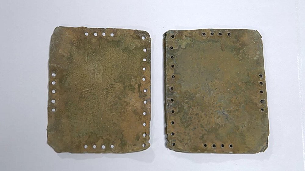 تمت إعادة تأريخ المخطوطات الرئيسية “المسيحية المبكرة” الفاضحة