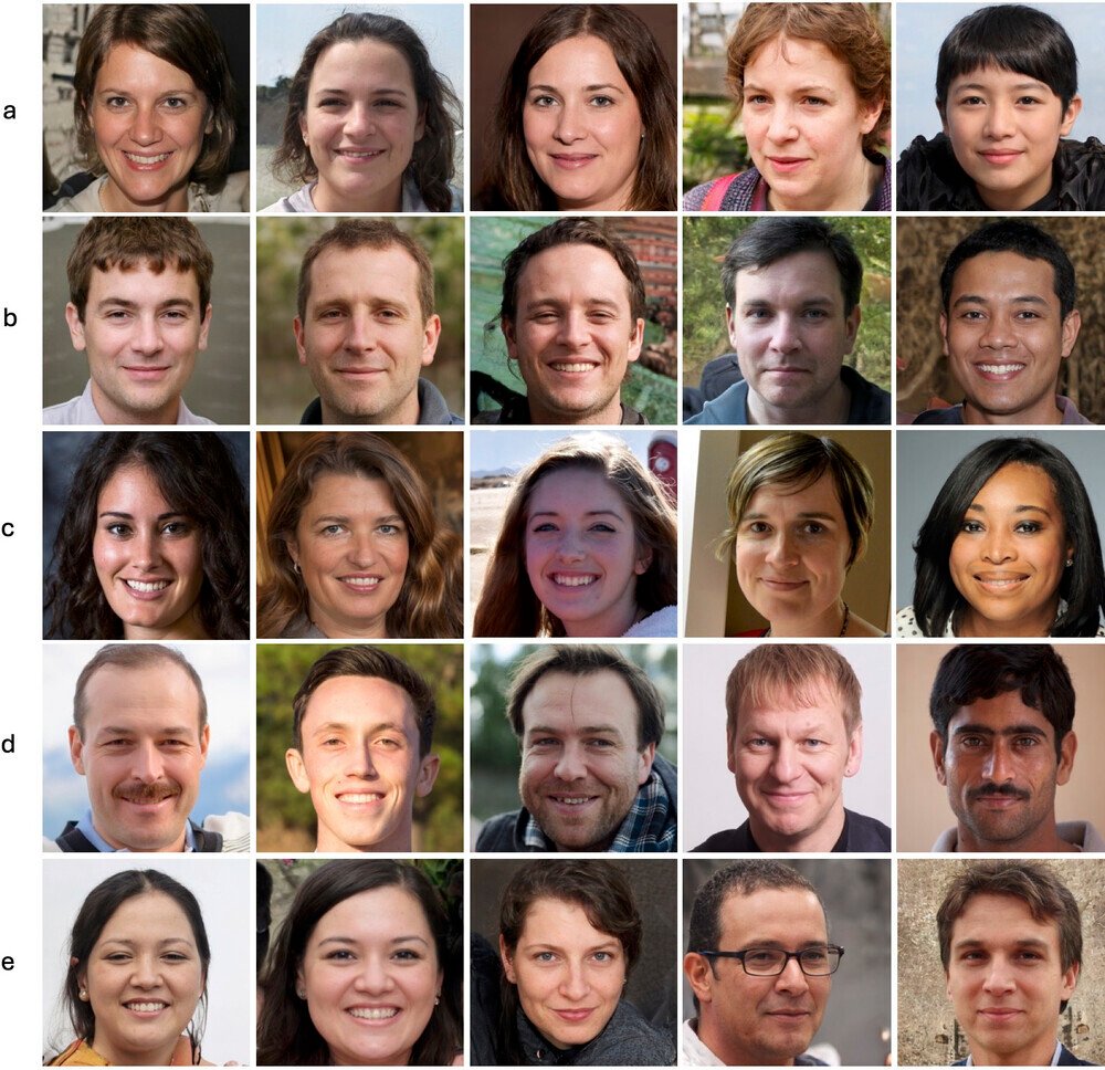 كيف تتعلم التمييز بين التزييف العميق في خمس دقائق أوضح الخبراء