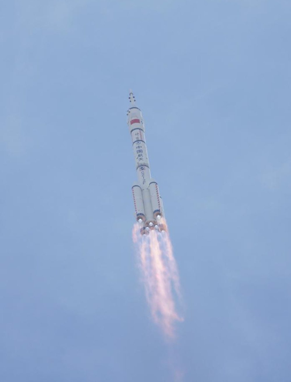 أطلقت الصين بنجاح شنتشو 22 في مهمة طارئة في المدار 2 61f0e1d044f8684c308f7a993e04f6ad877c4566
