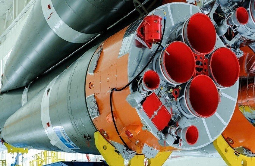 ارتفاع النشاط الشمسي يتسبب بتأجيل إطلاق صاروخ New Glenn