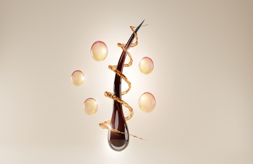 اختراق علمي روسي.. الذكاء الاصطناعي يطور أول مستحضر تجميلي عصبي