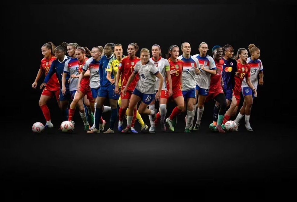 مفاجأة.. لاعبة عربية تدخل قوائم المرشحين لجوائز فيفا..