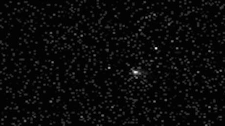 عالم فيزياء فلكية وأستاذ هارفارد: المذنب 3I/ATLAS ذو أصل اصطناعي