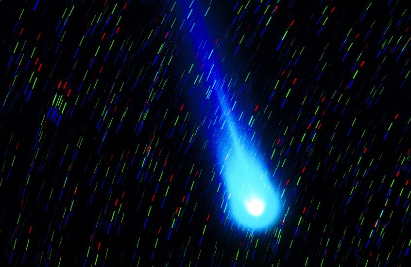 اكتشاف تأثير كوكب المشتري في تكوين نظامنا الشمسي