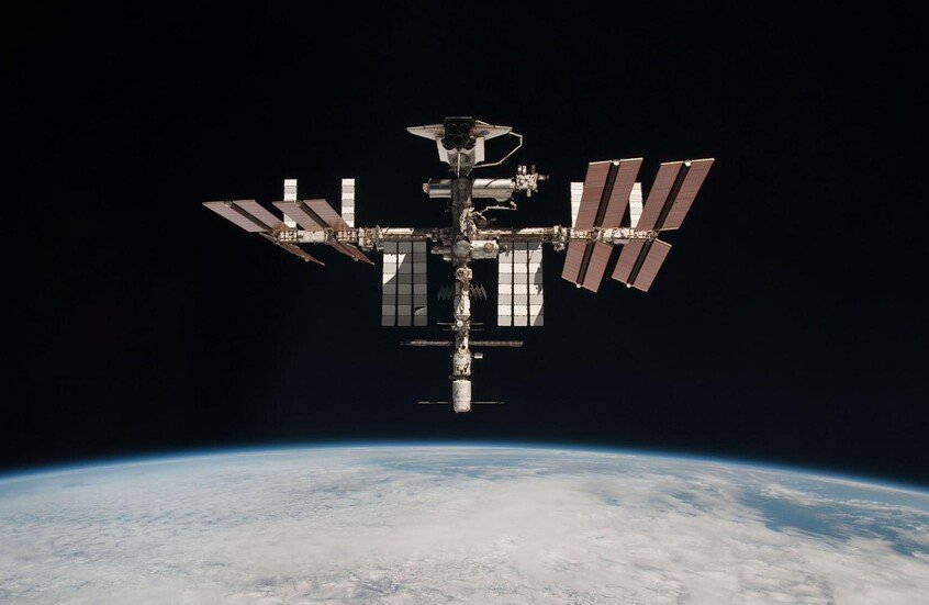 “روس كوسموس” تستخدم الذكاء الاصطناعي لاختيار رواد الفضاء في 2026