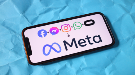 بحث سري يفضح ميتا!