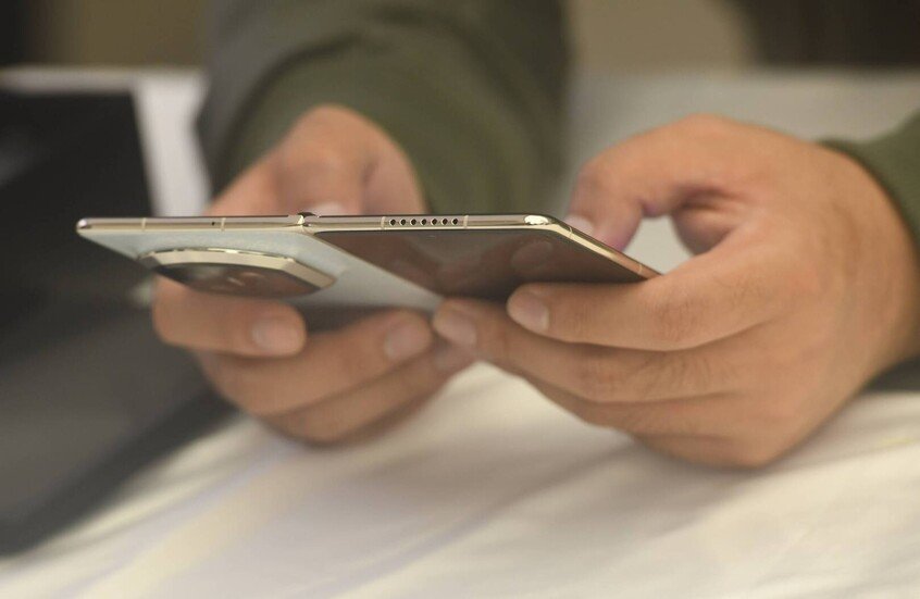 أبرز مواصفات الهاتف الجديد من Xiaomi